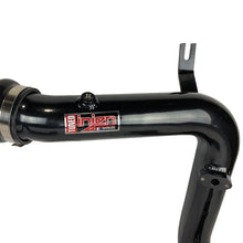 Load image into Gallery viewer, Injen 15-17 Volkswagen GTI (MK7) 2.0L Turbo TSI Aluminum Intercooler Piping Kit - Black - SES3078ICPBLK