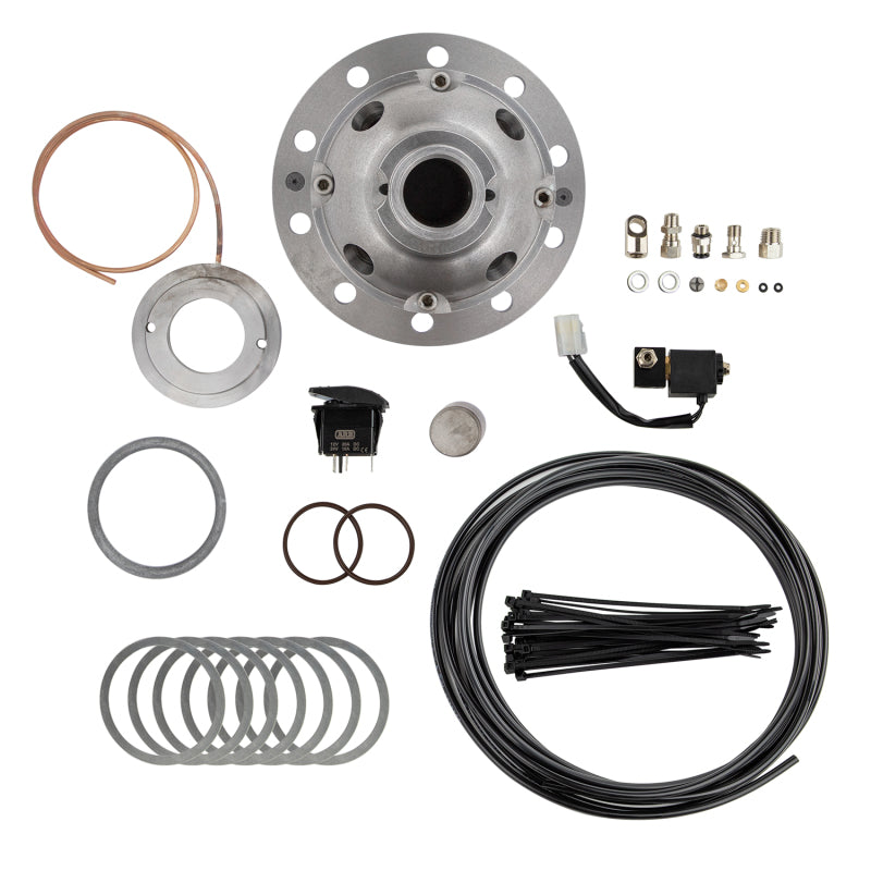 ARB Airlocker 31 Spl Nissan C200 S/N - RD201