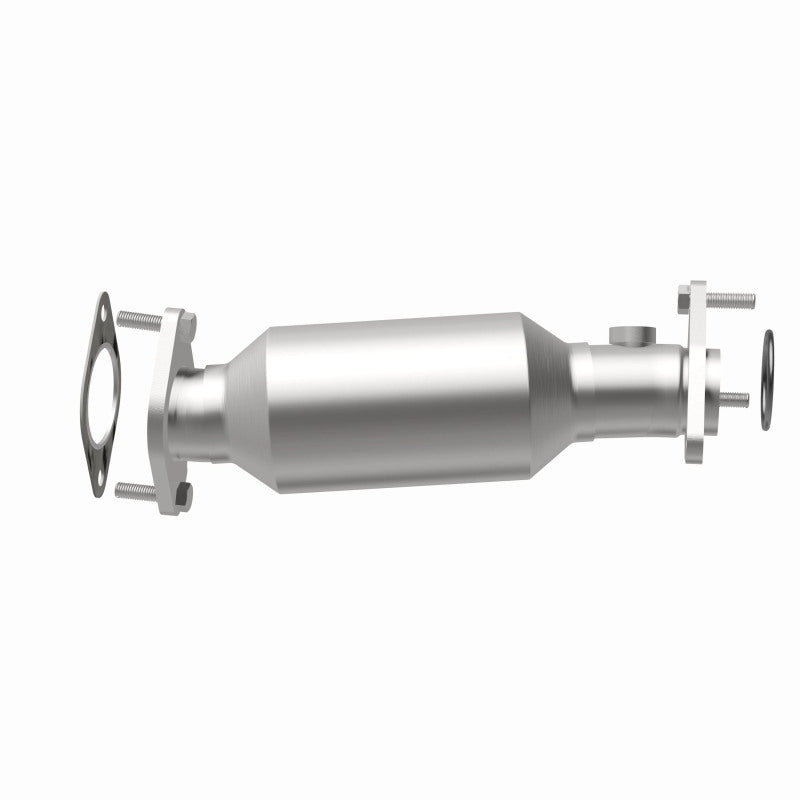 MagnaFlow 05-06 Nissan Pathfinder 4.0L Direct Fit Converter - 5481668