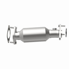 Load image into Gallery viewer, MagnaFlow 05-06 Nissan Pathfinder 4.0L Direct Fit Converter - 5481668