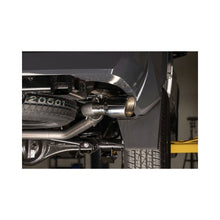 Load image into Gallery viewer, Flowmaster 24-25 Toyota Tacoma 2.4L American Thunder Cat-Back Exhaust System - 818176