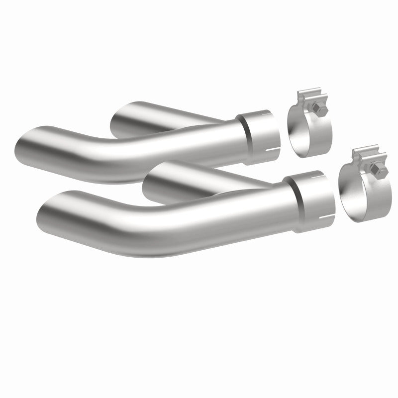 MagnaFlow Tip (1-Set) Turn Down 2.50inch I.D. - 35218