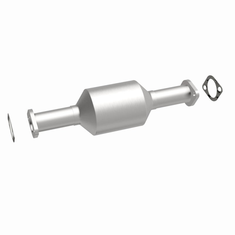 MagnaFlow 00-01 Mit Montero Sport V6 Direct Fit Converter - 51560