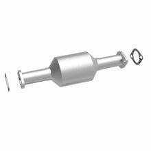 Load image into Gallery viewer, MagnaFlow 00-01 Mit Montero Sport V6 Direct Fit Converter - 51560