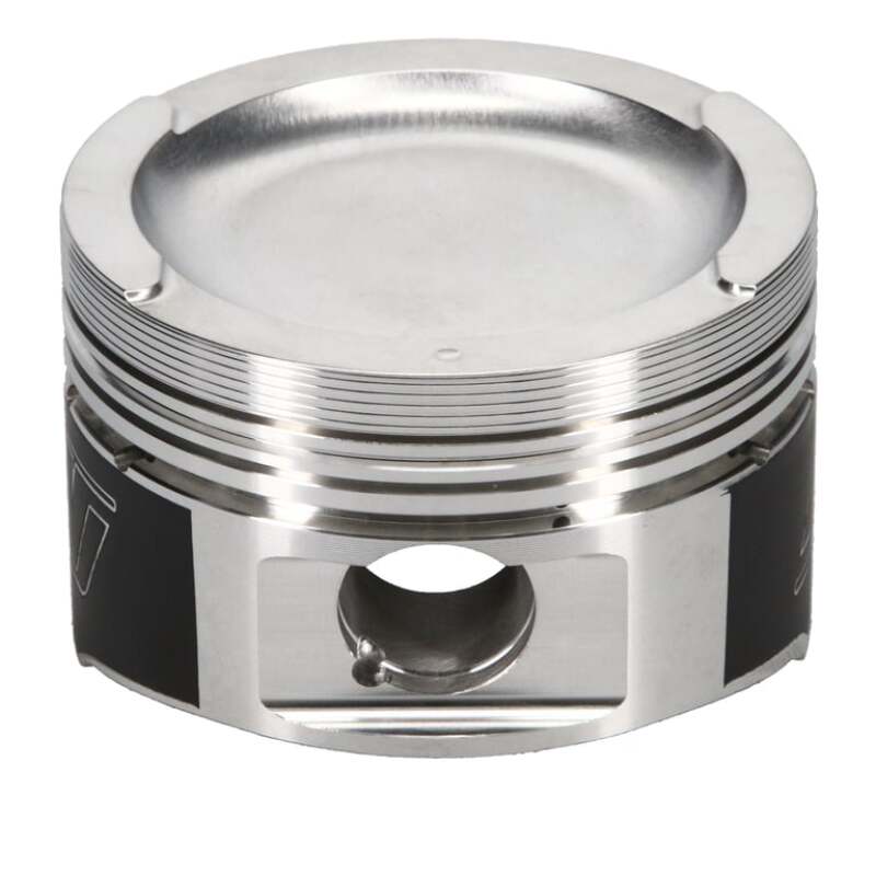 Wiseco Volkswagen ABF 2.0L 16V 83.5mm Bore 11.8:1 CR 8cc Dome Pistons - Set of 4 - KE290M835