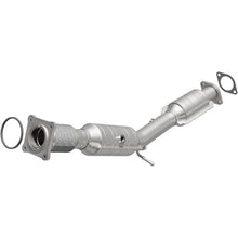 Load image into Gallery viewer, MagnaFlow Direct Fit Catalytic Converter 05-09 Volvo V50 2.4L - 51824