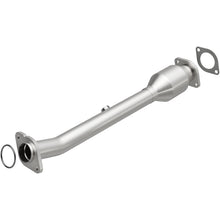 Load image into Gallery viewer, MagnaFlow 05-06 Nissan Pathfinder 4.0L Direct Fit Converter - 5491669