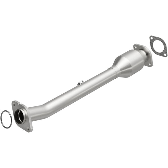 MagnaFlow 05-06 Nissan Pathfinder 4.0L Direct Fit Converter - 5491669