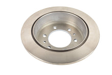 Load image into Gallery viewer, DBA 06-10 Hummer H3 Rear En-Shield Standard Rotor - DBA2055E
