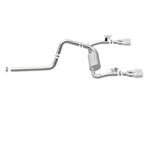 Load image into Gallery viewer, MagnaFlow Sys C/B 98-02 GM F-body Quad tips - 16723