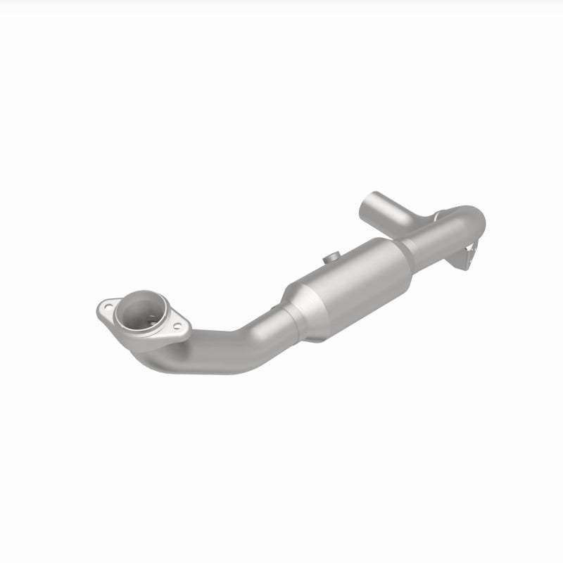 MagnaFlow 05-06 Lincoln Navigator 5.4L Direct Fit Catalytic Converter - Passenger Side - 4651507