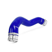 Load image into Gallery viewer, Mishimoto 08-10 Ford 6.4L Powerstroke Coolant Hose Kit (Blue) - MMHOSE-F2D-08BL