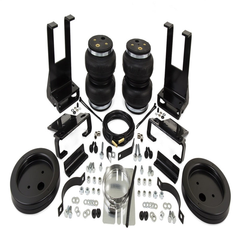 Air Lift LoadLifter 7500XL Ultimate for 01-10 Chevy Silverado 2500/3500 - 57575