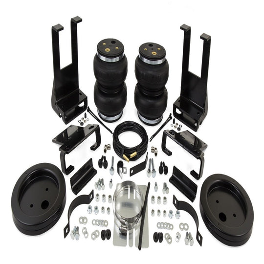 Air Lift LoadLifter 7500XL Ultimate for 01-10 Chevy Silverado 2500/3500 - 57575