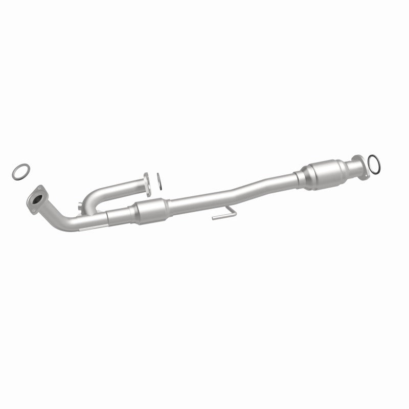 MagnaFlow Direct Fit Catalytic Converter 02-03 Lexus ES300 3.0L Rear - 26214