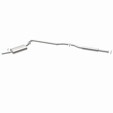 Load image into Gallery viewer, MagnaFlow BRE Exhaust Kit 00-05 LeSabre Park Ave Bonneville 3.8L - 106-0072