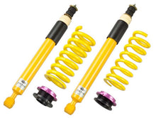 Load image into Gallery viewer, KW Coilover Kit V2 Mercedes-Benz SLK (170) all incl. AMG - 15225009