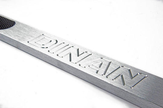 Dinan 01-06 BMW M3 (E46) Aluminum Strut Tower Brace - Front - D180-0464