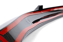Load image into Gallery viewer, Dinan 20-26 Toyota GR Supra (A90/A91) Carbon Fiber Rear Deck Spoiler - D980-0038