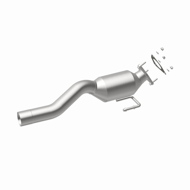 MagnaFlow Conv DF 04-06 Porsche Cayenne 3.2L - 24369