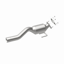 Load image into Gallery viewer, MagnaFlow Conv DF 04-06 Porsche Cayenne 3.2L - 24369