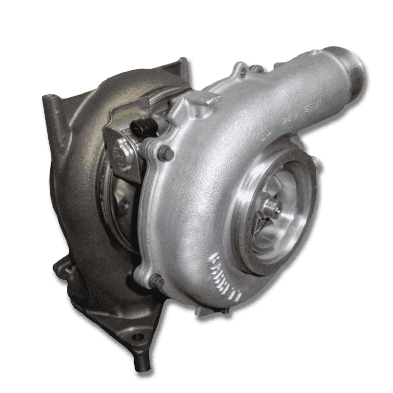 Garrett GT4094VA Turbo Kit - Chevy Duramax 6.6L 2004.5-2009 Stage 2 AVNT - 773542-5001S