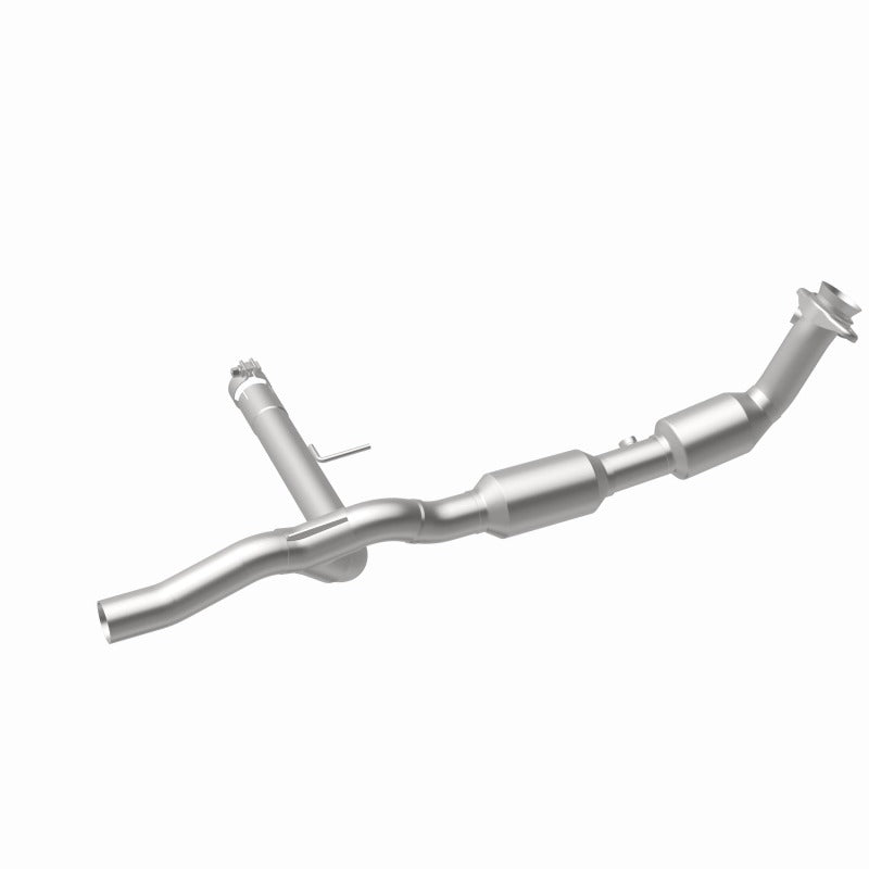 MagnaFlow 2004 Ford F-150 5.4L Direct Fit Converter - 4583744