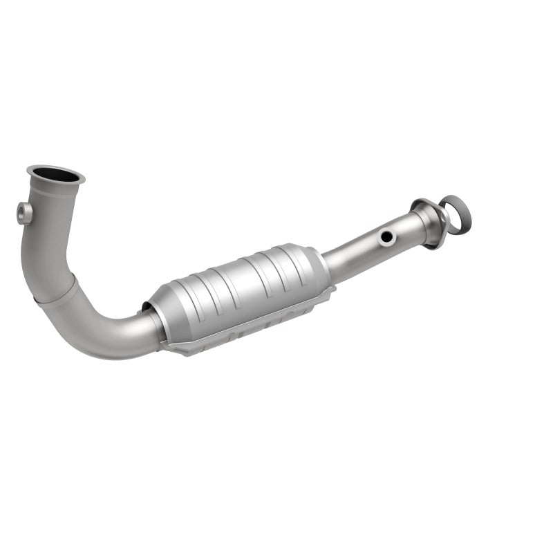 MagnaFlow Direct Fit Catalytic Converter 2004 Liberty P/S frt OEM - 49583