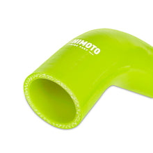 Load image into Gallery viewer, Mishimoto 08-14 Subaru WRX / 08+ STI Silicone Radiator Hose Kit - Neon Yellow
