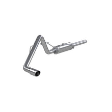 Load image into Gallery viewer, MBRP 2004-2005 Dodge Ram Hemi 1500 5.7L SC/CC-SB Cat Back Single Side - S5104AL