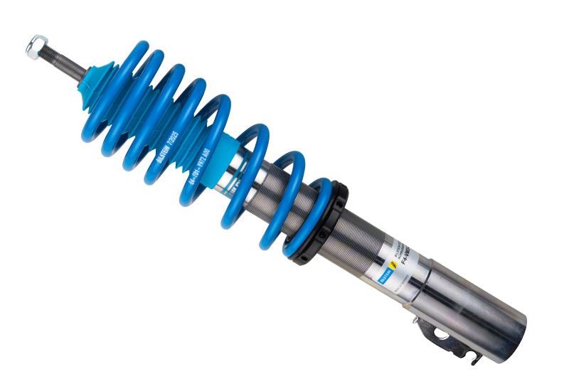 Bilstein 06-12 Porsche Cayman S Porsche Design B16 (PSS9) Front & Rear Performance Suspension System - 48-347723
