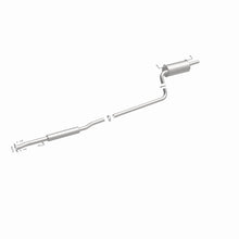 Load image into Gallery viewer, MagnaFlow BRE Exhaust Kit 97-01 Toyota Camry Solara - 106-0046