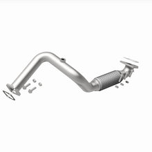 Load image into Gallery viewer, BRE Exhaust 12-16 CHEVROLET SONIC 1.8L Front Pipe Kit - 107-0265