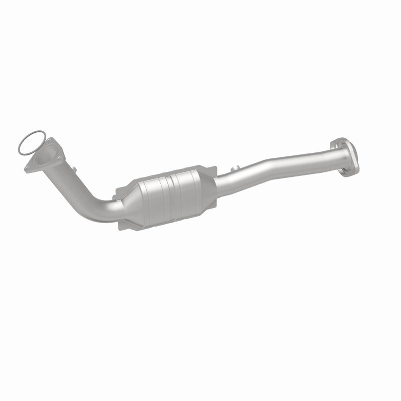 MagnaFlow Direct Fit Catalytic Converter 03-09 Hummer H2 - 4451219