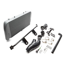Load image into Gallery viewer, Cobb 17-23 Ford F-150 Raptor / 3.5L / 2.7L Front Mount Intercooler - Silver - 7F2500-SL