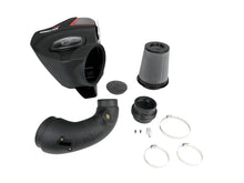 Load image into Gallery viewer, aFe Momentum GT Cold Air Intake System w/Pro Dry S Filter 20-21 BMW M340i (G20) 3.0 L6 (t) N58 - 50-70060D
