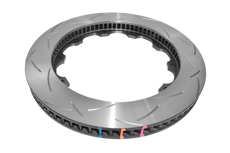 DBA T3 5000 Series Replacement Rotor 380 x 32 Ford Mustang S197 Boss 302R (GS/GT) - DBA52933.1LS