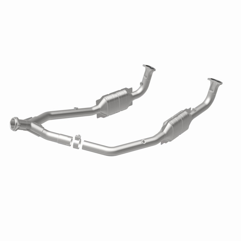 MagnaFlow Conv DF 99-04 LR Discovery V8 49S - 93689