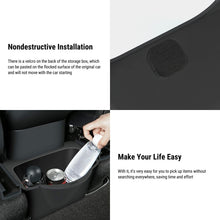 Load image into Gallery viewer, Rear Center Console Organizer for Model 3 Highland / Model Y