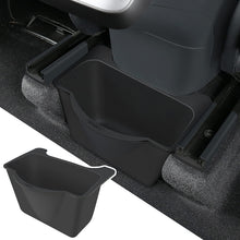 Load image into Gallery viewer, Rear Center Console Organizer for Model 3 Highland / Model Y