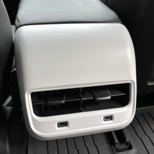 Load image into Gallery viewer, Backseat Vent Cap - Variety for Model 3 / Y 2021-2025.03