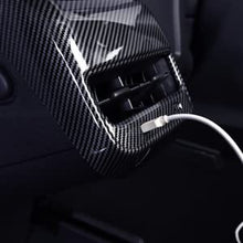 Load image into Gallery viewer, Backseat Vent Cap - Variety for Model 3 / Y 2021-2025.03