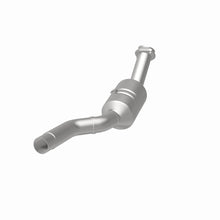 Load image into Gallery viewer, MagnaFlow 2007 Jaguar XK 4.2L Direct Fit Converter - 5461948