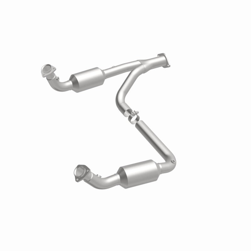 MagnaFlow 2000 Cadillac Escalade 5.7L Direct Fit Converter - 4451420