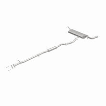 Load image into Gallery viewer, MagnaFlow BRE Exhaust Kit 08-14 Nissan Rogue 2.5L - 106-0243