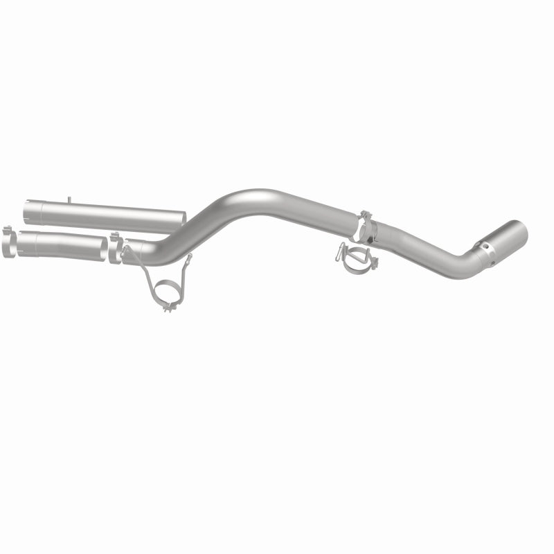 BRExhaust 07-11 Dodge Ram 2500/3500 6.7L Exhaust Kit - 106-0415