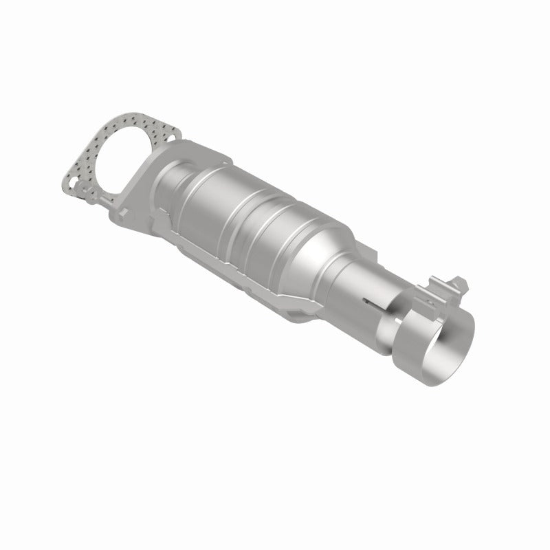 MagnaFlow 11-12 Chevrolet Malibu 2.4L Direct Fit Converter - 557229