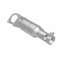 Load image into Gallery viewer, MagnaFlow 2009-2013 Malibu L4 2.5L SS Direct Fit Catalytic Converter - 51269