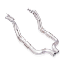 Load image into Gallery viewer, Stainless Works 2015+ Ford Shelby GT350 Headers Perf Connect w/Cats 1-7/8in Primaries 3in Collectors - GT350HCAT3