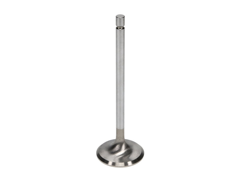 Manley Chevrolet Big Block Exhaust Valve Kit - 1.720in Head Dia. 5.354in O/A Length, 0.3715in Stem - 11553-8